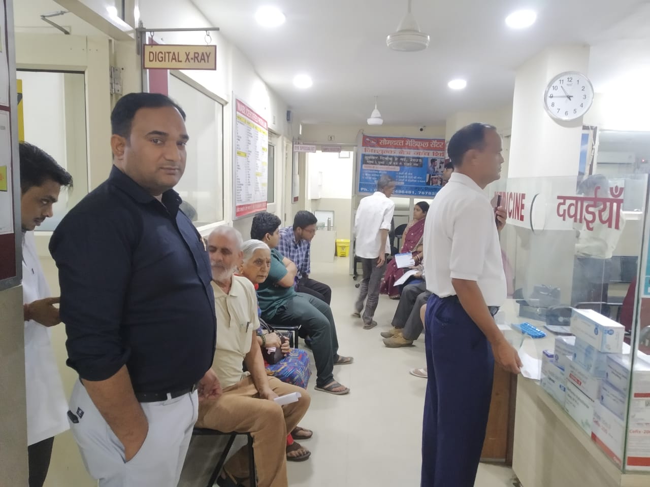 Free-Eye-Checkup-Camp